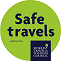 WTTC Safe Travels