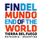 Fin del Mundo — Tierra del Fuego