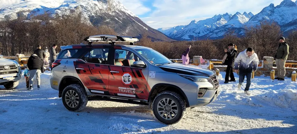 4x4 & Off Road