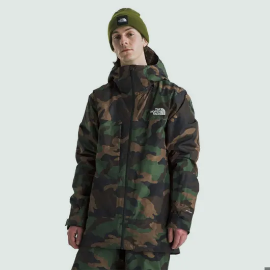 Conjunto de Nieve Completo