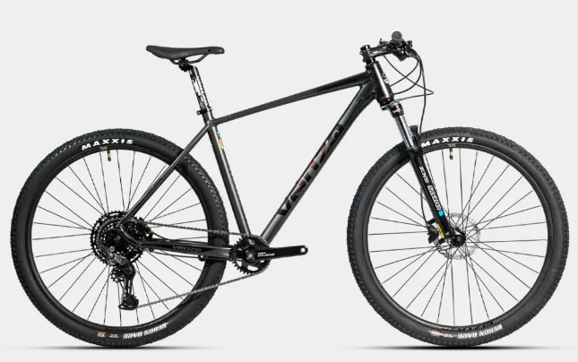 Venzo Stinger 1x10 Shimano CUES