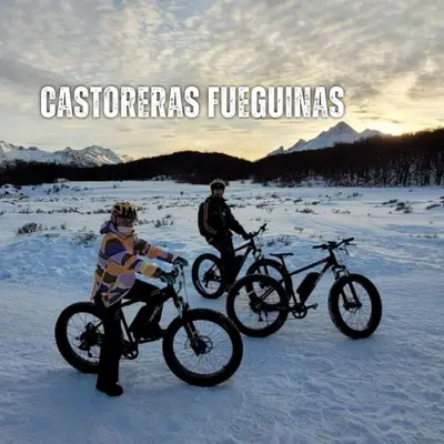 Promo Aventura Invernal