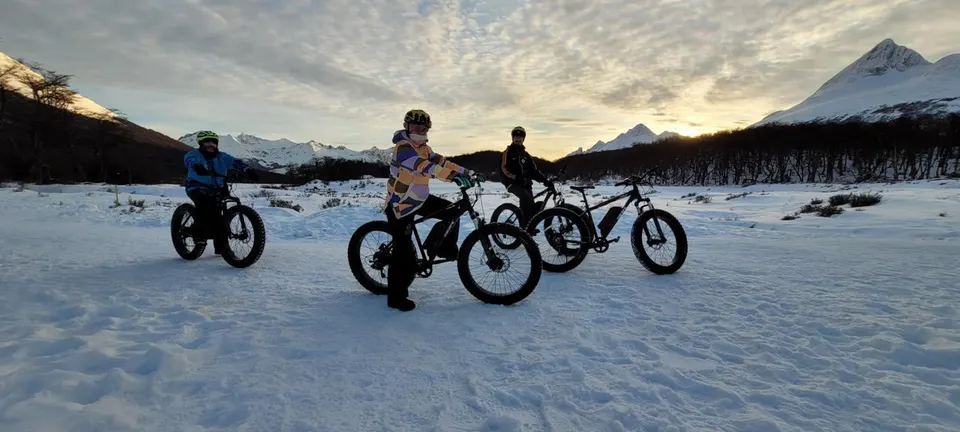 Fat Bike