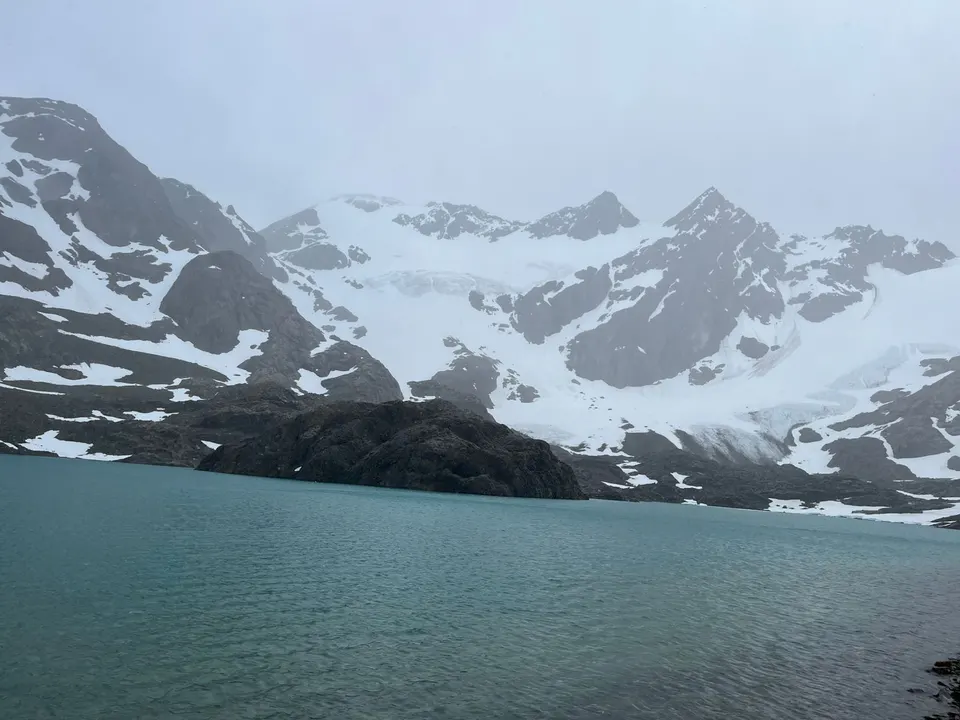 Trekking