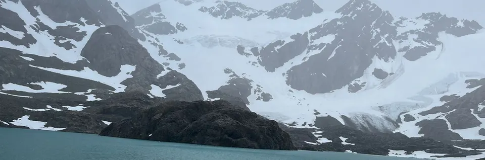 Promo Glaciares de Verano