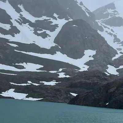 Promo Glaciares de Verano