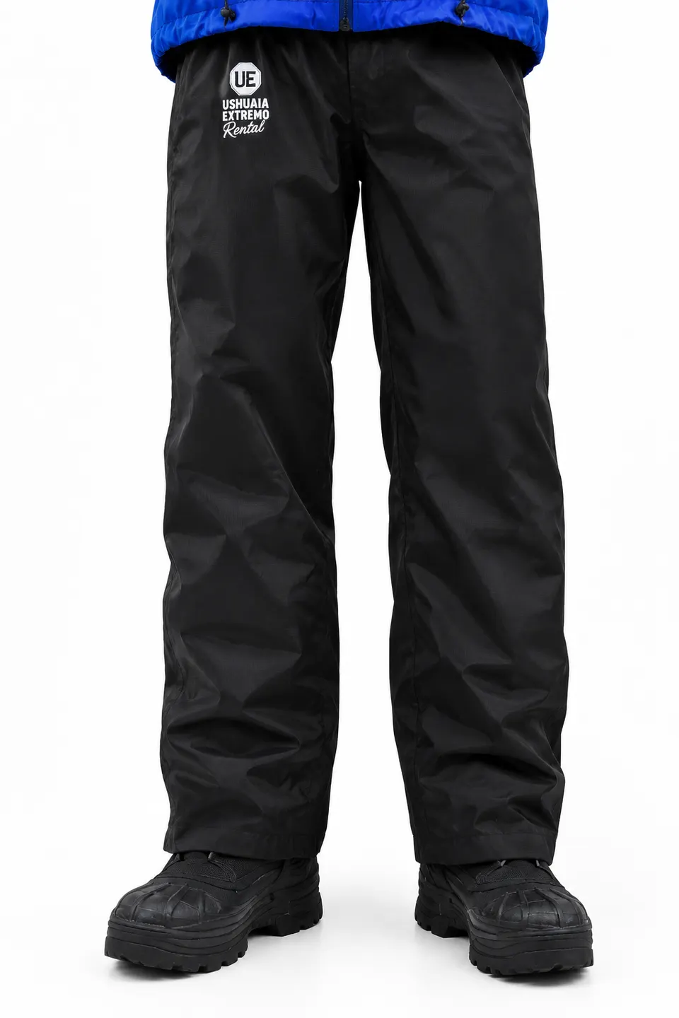 Pantalon Impermeable Trekking