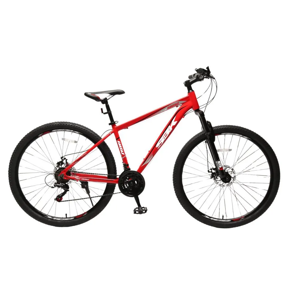 SBK Kansas R29