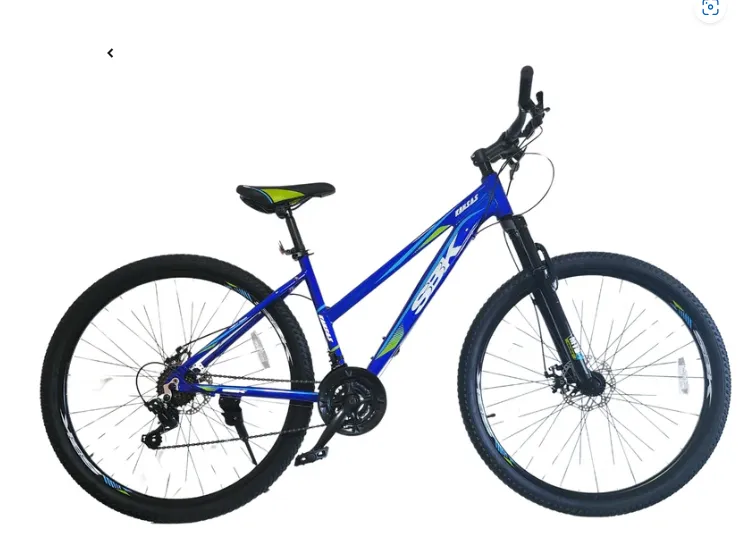 SBK Lady R27.5