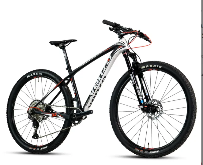Venzo X-Blaze Carbono