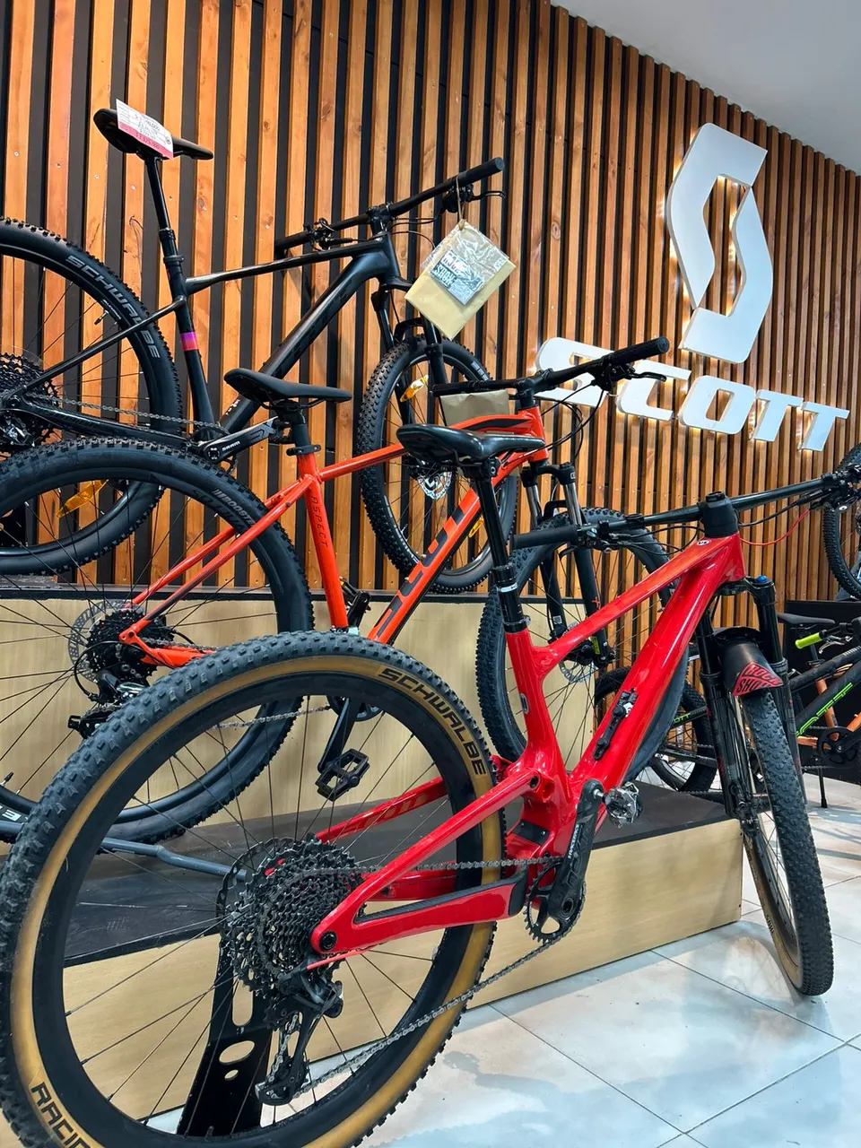 Mountain Bike KHS R29